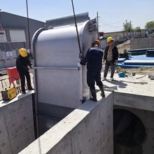 Shandong Shunchang Huanbao Shebei Youxian Gongsi product